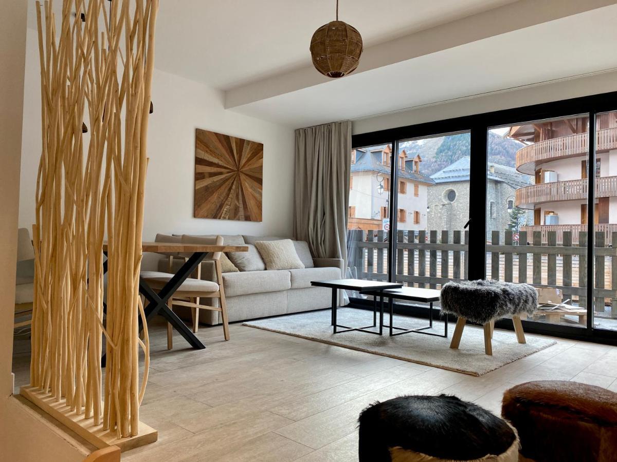 Chalets Patchwork วัลลัวร์ ภายนอก รูปภาพ