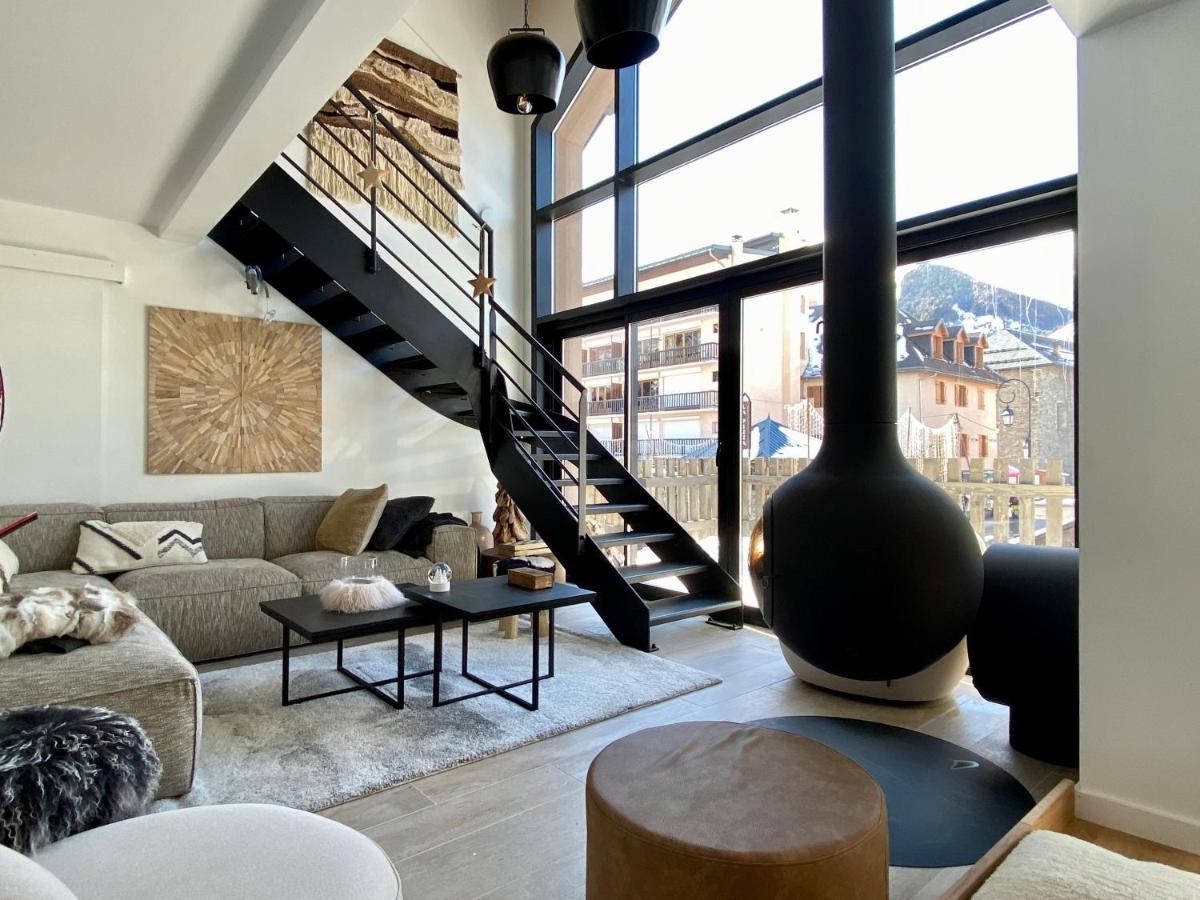 Chalets Patchwork วัลลัวร์ ภายนอก รูปภาพ